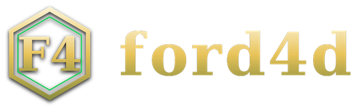 ford4d logo